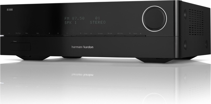 Actual product image Harman/Kardon Hk 3700 (network receiver)