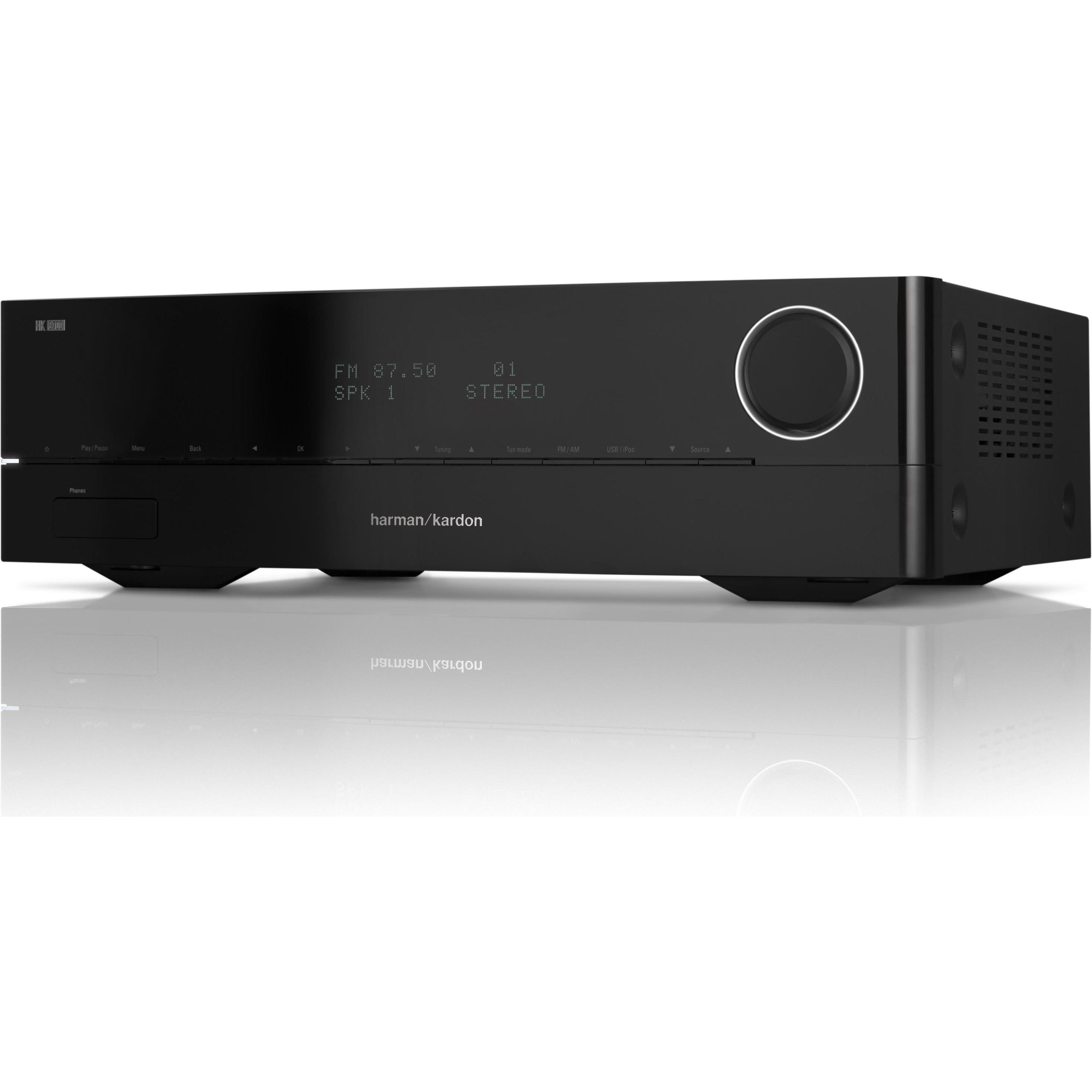 Harman/Kardon Hk 3700 - buy at Digitec