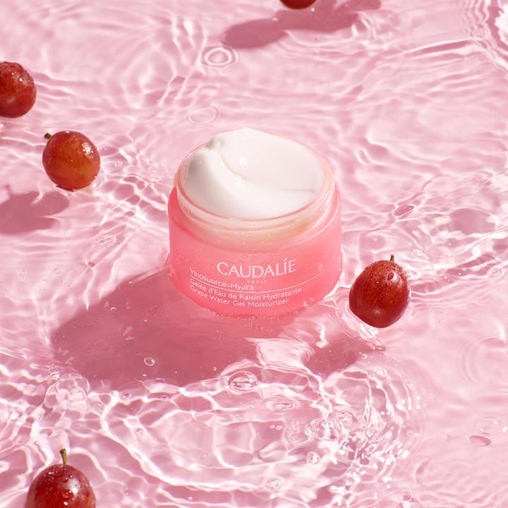 Immagine prodotto Caudalie Vinosource Hydra Hydrating Grape Water Gel (50 ml, Gel viso)