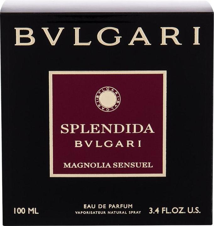 Immagine prodotto Bulgari Magnolia Splendida Sensuel (Eau de parfum, 100 ml)
