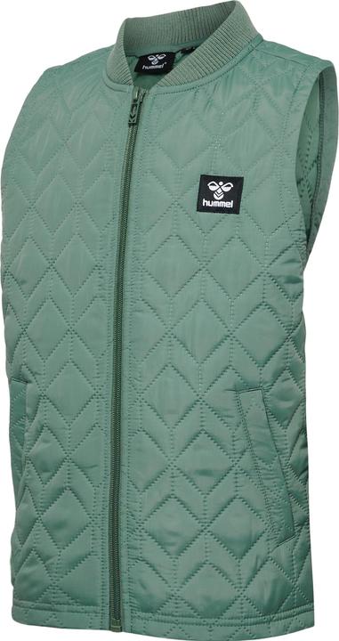 Actual product image hummel hmlKULE THERMO VEST (104)