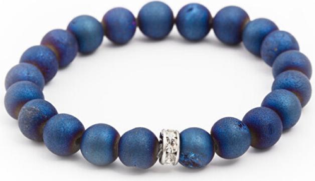 Immagine prodotto Beneto Bracciale di agata MINK83 / 17 (L) (Agata)