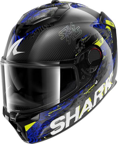 Anthrazit, Blau, Carbon