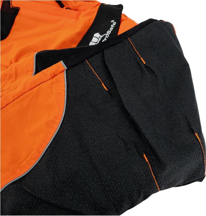 Actual product image ProSafe Forst Schnittschutzhosen SawGuard (XL)