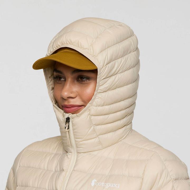 Immagine prodotto Cotopaxi Fuego Down Hooded Jacket (XS)