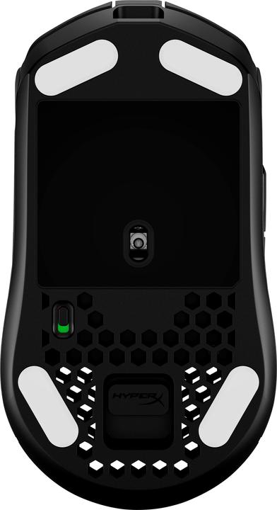 Immagine prodotto HyperX Pulsefire Haste (Senza fili)