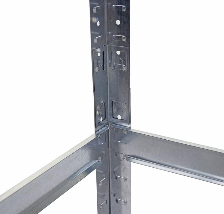 Immagine prodotto Swisshandel24 Scaffale resistente