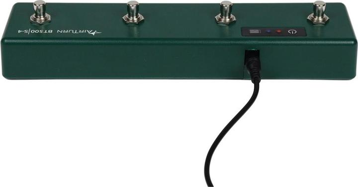 Image du produit AirTurn BT500S-4 - Contrôleur à pédale