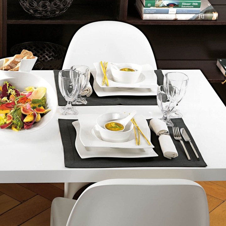 Produktbild Villeroy & Boch New Wave (12 Stück)