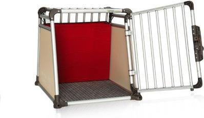 Produktbild 4pets Crash-Bag 74 Condor S/M/L (Hund, Reflektoren)