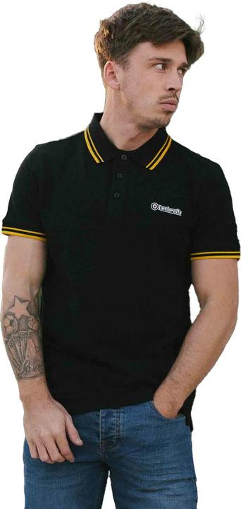 Produktbild Lambretta SS25 Poloshirt (XL)