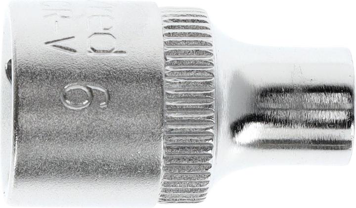 Produktbild Gedore Red red R51000604 Steckschlüsseleinsatz 3/8" 6-kant 6 mm Länge 28 mm (6 mm)