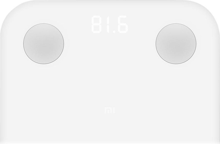 Immagine prodotto Xiaomi Mi Body Composition Scale 2 (150 kg)