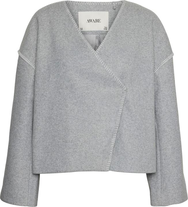 Actual product image Vero Moda VMNORMA Jacket Jacket (M)