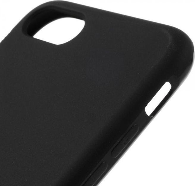 Produktbild Elastische TPU Gummihülle (Apple iPhone SE (3rd Gen), Apple iPhone SE (2nd Gen), Apple iPhone 8, Apple iPhone 7)