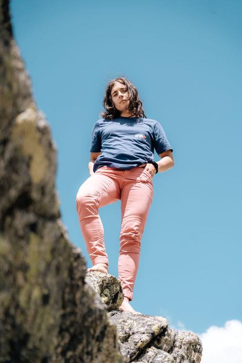 Actual product image Looking for Wild Laila Peak Kletter- und Boulder-Hose (XS)