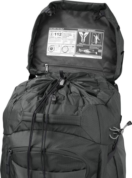 Image du produit Jack Wolfskin Denali 65/10 Women (65 l)