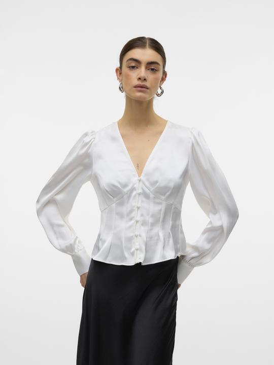 Produktbild Vero Moda VMRIKKE Top Bluse (L)