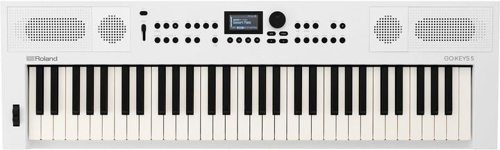 Image du produit Roland GO:KEYS 5 Keyboard (61 Boutons)