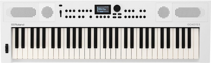 Produktbild Roland GO:KEYS 5 Keyboard (61 Tasten)