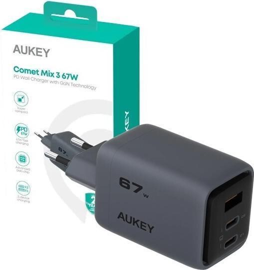 Produktbild Aukey Comet Mix (67 W)