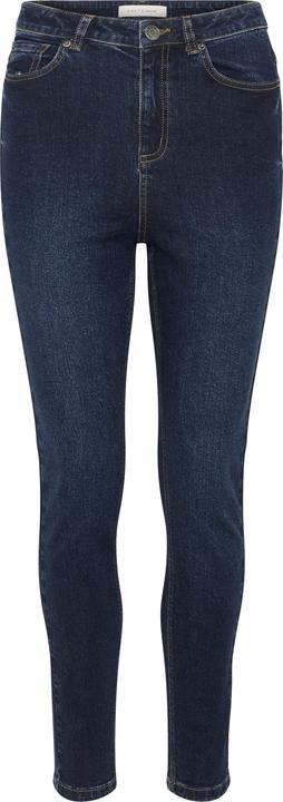 Dark Blue Denim, Denim
