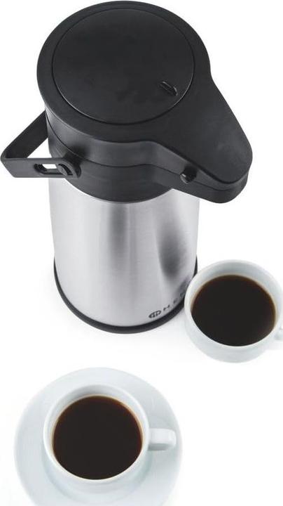 Immagine prodotto Hendi Caraffa a pompa (2.20 l)