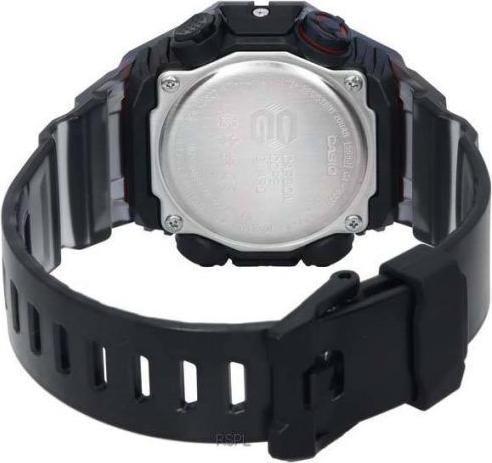 Produktbild G-Shock Casio GA-B001G-1AER Herren 46mm 20ATM (Chronograph, 46 mm)
