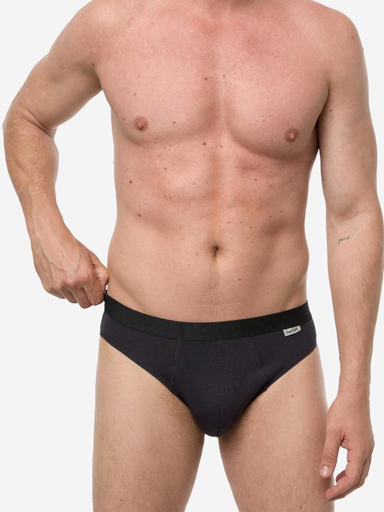 Immagine prodotto Nur Die Slip Unterhose Cotton Stretch (XXL, confezione da 6)