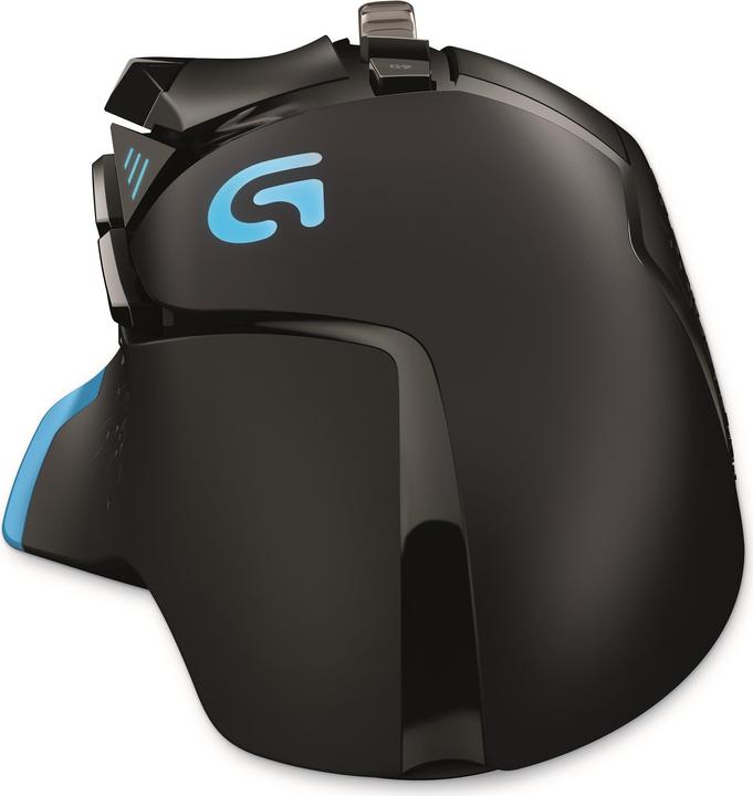Produktbild Logitech G-Series G502 Proteus Core (Kabelgebunden)