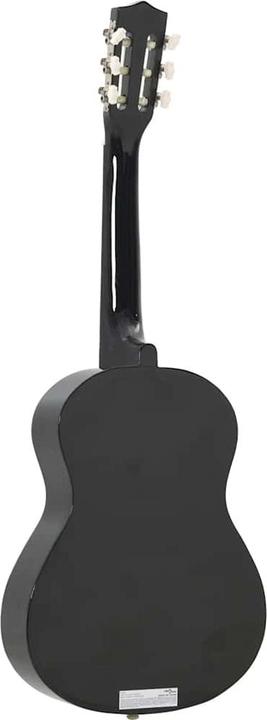 Actual product image vidaXL Guitar (Classical guitar, Nylon, Lime wood, Hard plastic)