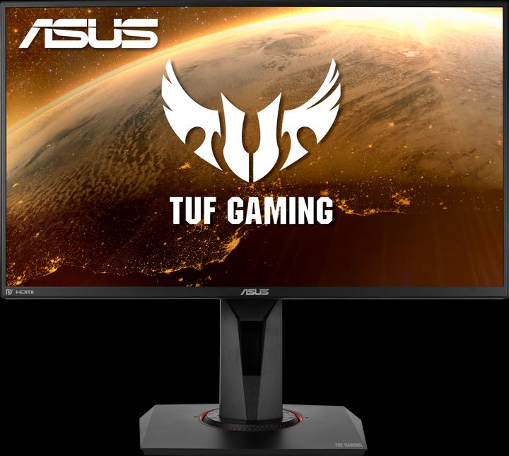 ASUS TUF VG258QM (1920 x 1080 Pixel, 25")