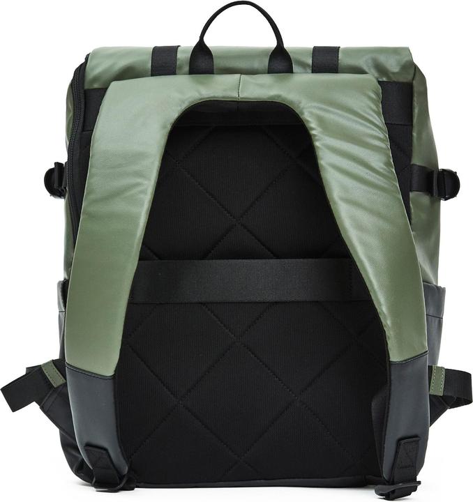Produktbild Mandarina Duck Eco Coated Daypack 50 cm (24 l)