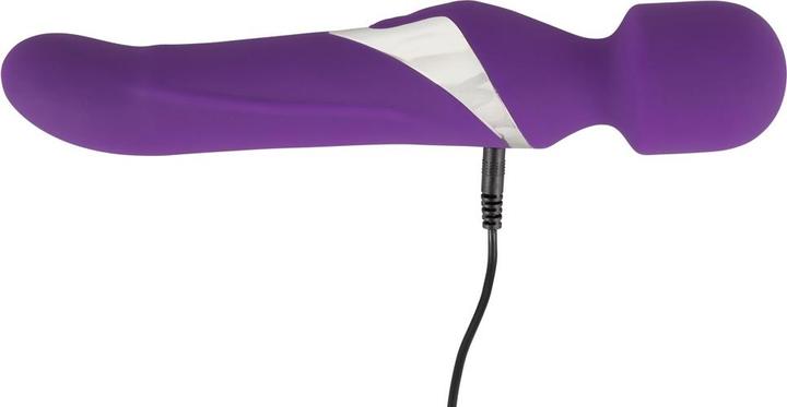 Produktbild Javida Wand & Pearl Vibrator