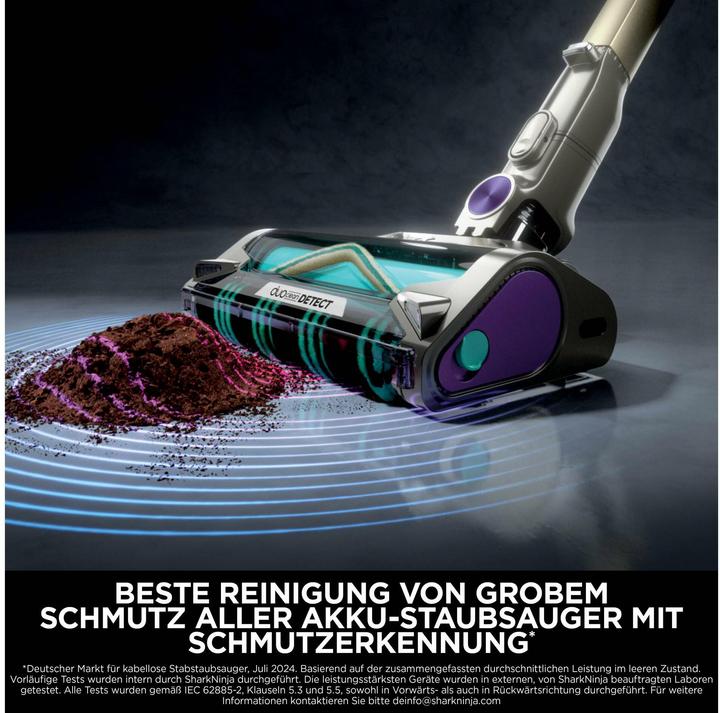 Image du produit Shark Detect Pro Max