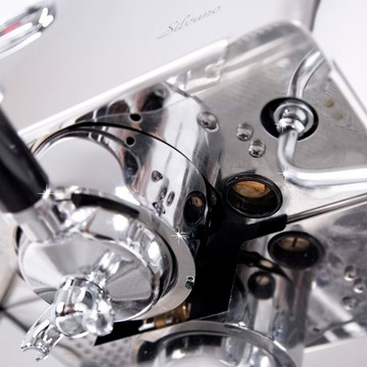 Actual product image Quick Mill Silvano 4005