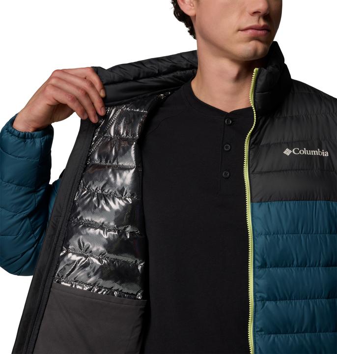Produktbild Columbia Powder Lite™ II Jacket (XXL)
