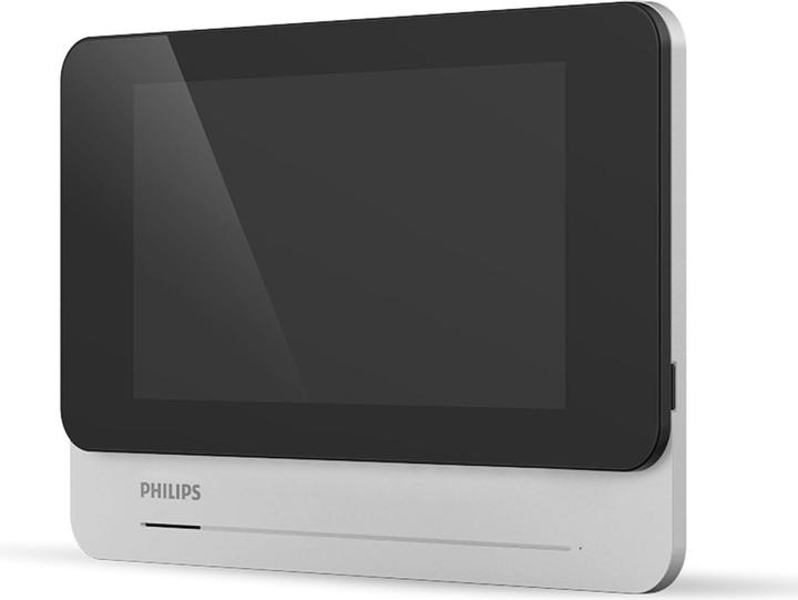 Produktbild Philips WelcomeEye Connect2 (Kabelgebunden, WLAN)