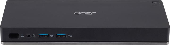 Acer USB Typ-C Dock II (USB-C, 3 Ports)