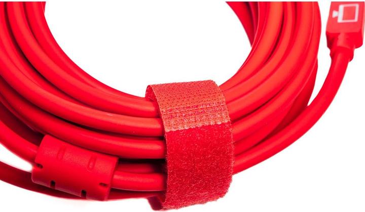 Produktbild IQwire 16 (5m) USB C To Mini-B 5-PIN Straight (5 m, USB 2.0)