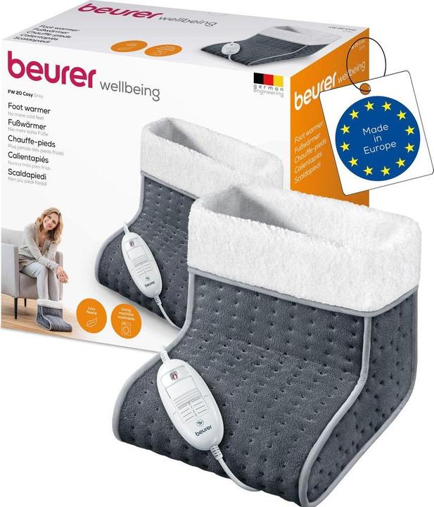 Image du produit Beurer FW 20