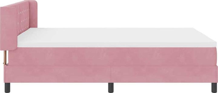 Produktbild vidaXL Bettmatratze (140 x 200 cm)