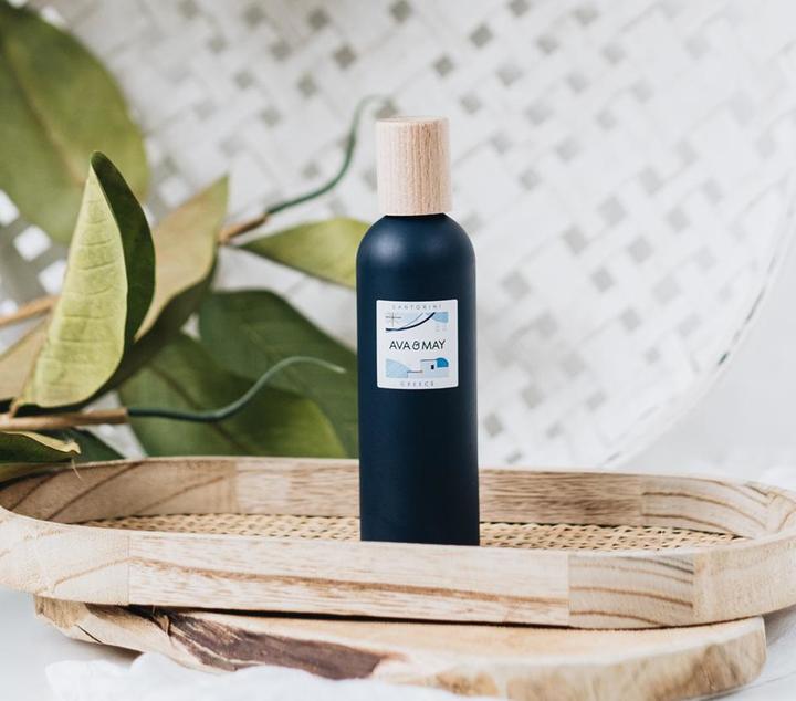 Produktbild Ava & May Duftspray Santorini 100 ml (100 ml)