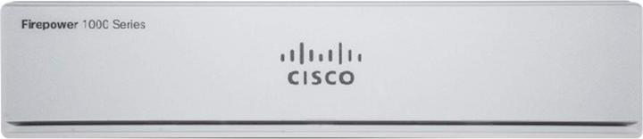 Actual product image Cisco FirePower 1010