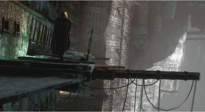 Image du produit Perp Bleak Faith : Forsaken (PS5, DE)