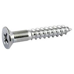 AllParts AP GS 0063-010 Schrauben Brückenmontage (Instrumenten Ersatzteile), Zubehör Instrumente, Silber
