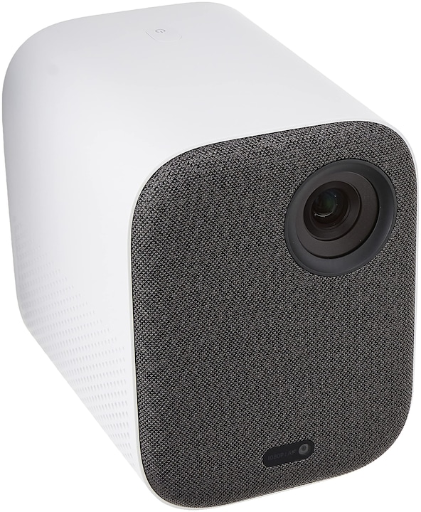 Actual product image Xiaomi Mi Smart Projector 2 (Full HD, 500 lm, 1.2:1)