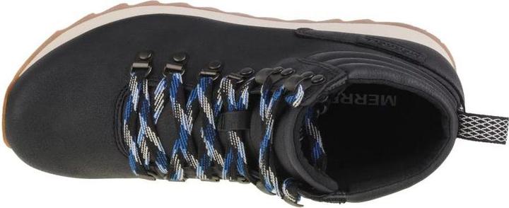 Immagine prodotto Merrell Stivali da trekking alpino da donna J003594 Nero 39 (39)