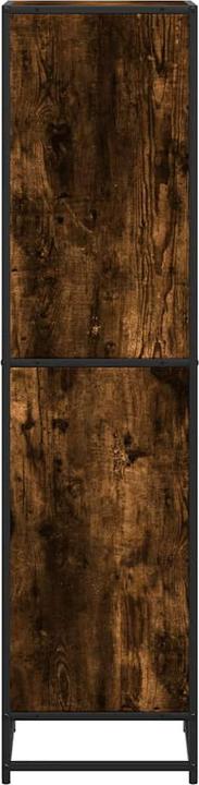 Image du produit vidaXL Bücherregal (40 x 35 x 170.50 cm)