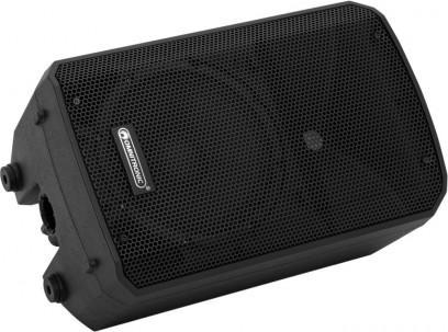 Actual product image Omnitronic VFM-208 MK2 2-way loudspeaker (Passive)